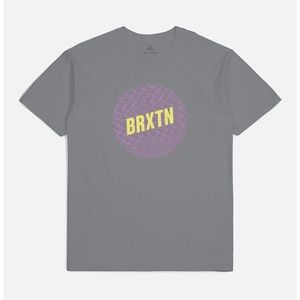 Men’s Brixton tailored tee